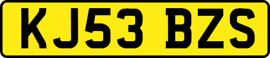 KJ53BZS