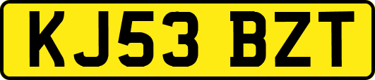 KJ53BZT