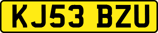 KJ53BZU