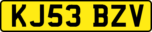 KJ53BZV