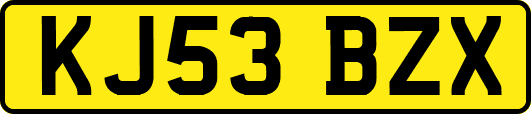 KJ53BZX