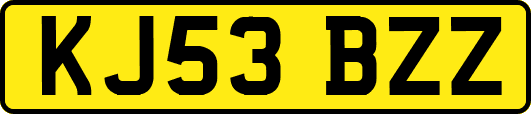 KJ53BZZ