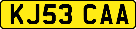 KJ53CAA