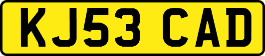 KJ53CAD