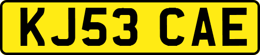 KJ53CAE