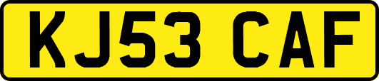 KJ53CAF