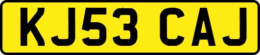 KJ53CAJ