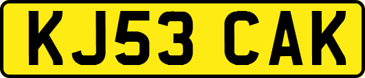 KJ53CAK