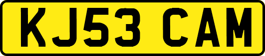KJ53CAM