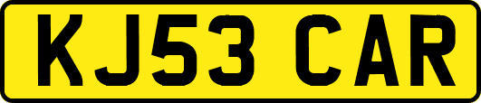 KJ53CAR