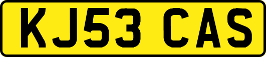 KJ53CAS