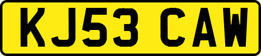 KJ53CAW