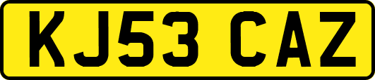 KJ53CAZ