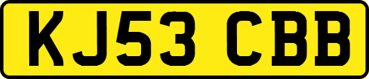 KJ53CBB