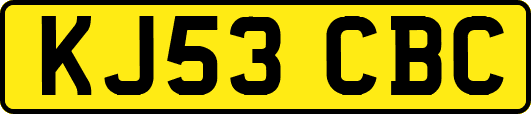 KJ53CBC