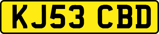 KJ53CBD