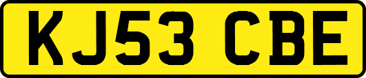 KJ53CBE