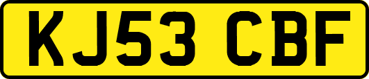 KJ53CBF