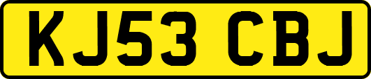 KJ53CBJ