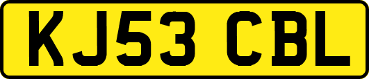 KJ53CBL