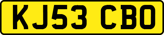 KJ53CBO