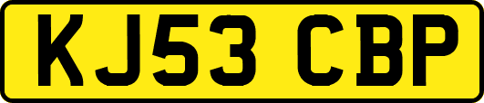KJ53CBP