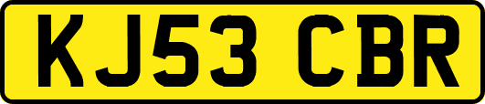 KJ53CBR