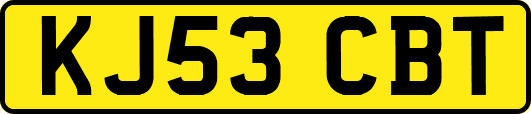 KJ53CBT