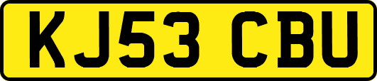 KJ53CBU