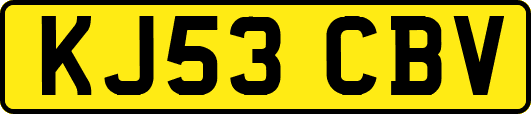 KJ53CBV