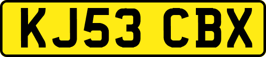 KJ53CBX