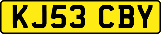 KJ53CBY