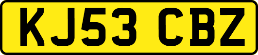 KJ53CBZ