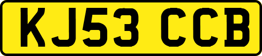 KJ53CCB