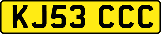 KJ53CCC