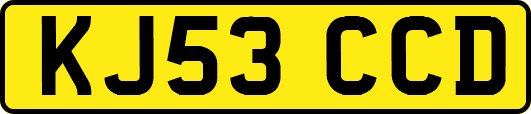 KJ53CCD
