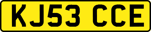 KJ53CCE