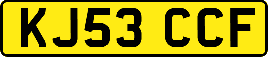 KJ53CCF
