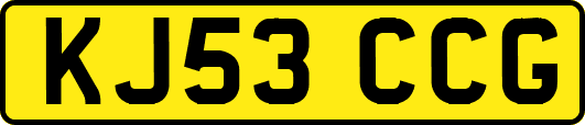 KJ53CCG