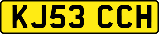 KJ53CCH