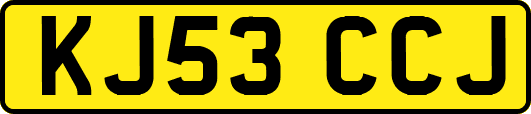 KJ53CCJ