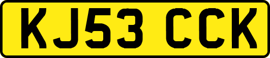 KJ53CCK