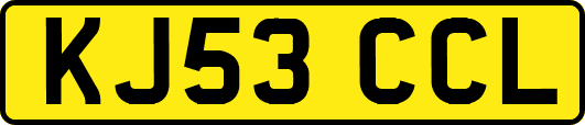 KJ53CCL