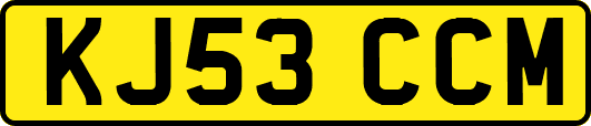 KJ53CCM
