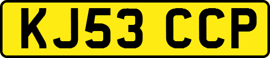 KJ53CCP