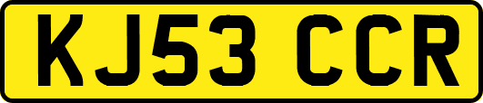 KJ53CCR