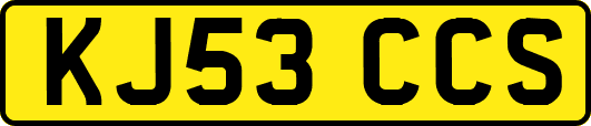 KJ53CCS