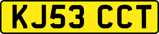 KJ53CCT