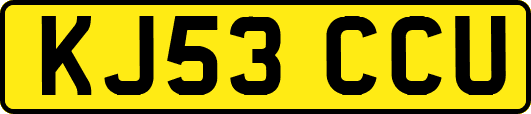 KJ53CCU