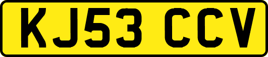 KJ53CCV
